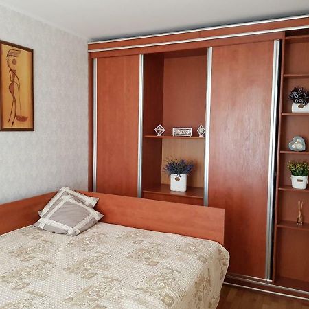 Two-Room Central Apartments Одесса Экстерьер фото