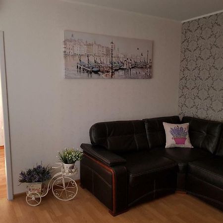 Two-Room Central Apartments Одесса Экстерьер фото