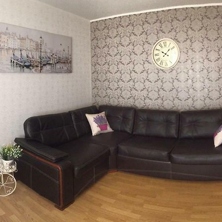 Two-Room Central Apartments Одесса Экстерьер фото