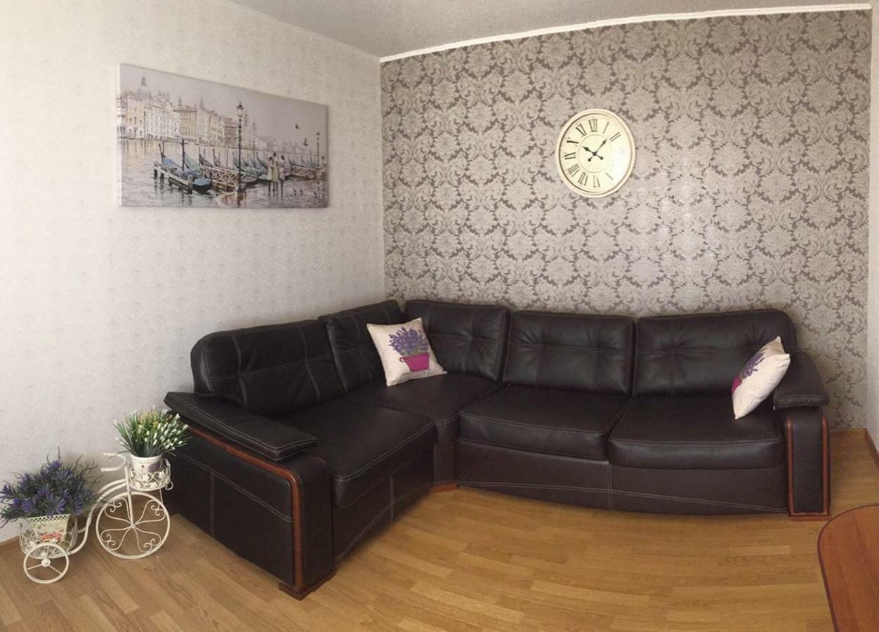 Two-Room Central Apartments Одесса Экстерьер фото